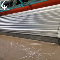 4x8 galvanized corrugated roofing sheet Galvanized zinc corrugated tile